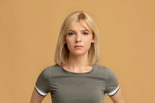 Linda M.