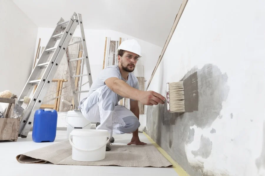 Painting Services